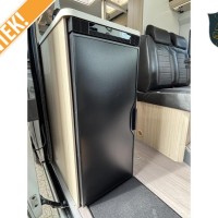 Adria Twin 540 SP uit 2021 Foto #7