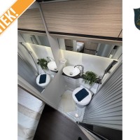 Adria Twin 540 SP uit 2021 Foto #8