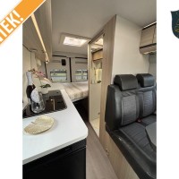 Adria Twin 540 SP uit 2021 Foto #9