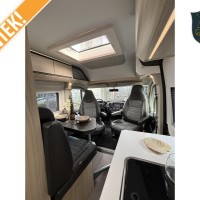 Adria Twin 540 SP uit 2021 Foto #10