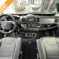 Adria Twin 540 SP uit 2021 Foto #12