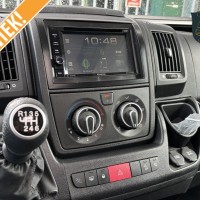 Adria Twin 540 SP uit 2021 Foto #13