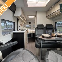 Adria Twin 540 SP uit 2021 Foto #16