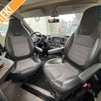 Adria Twin 540 SP uit 2021 Foto #17