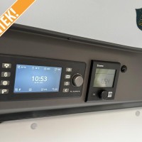 Adria Twin 540 SP uit 2021 Foto #18