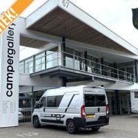 Adria Twin 540 SP uit 2021 Foto #19