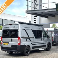 Adria Twin 540 SP uit 2021 Foto #20
