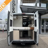 Adria Twin 540 SP uit 2021 Foto #21