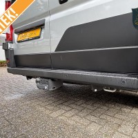 Adria Twin 540 SP uit 2021 Foto #22