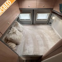 Knaus Boxstar  uit 2013 Foto #2