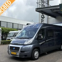 Knaus Boxstar  uit 2013 Foto #3