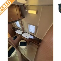 Knaus Boxstar  uit 2013 Foto #8