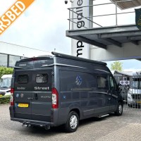 Knaus Boxstar  uit 2013 Foto #20
