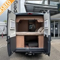 Knaus Boxstar  uit 2013 Foto #21