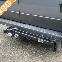Knaus Boxstar  uit 2013 Foto #22