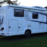 Knaus campers Sky Wave 650 MEG (R21) uit 2019 Foto #1