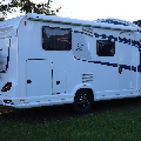 Knaus campers Sky Wave 650 MEG (R21) uit 2019 Foto #2