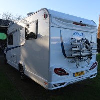 Knaus campers Sky Wave 650 MEG (R21) uit 2019 Foto #4