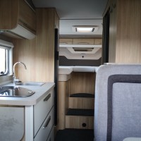 Knaus campers Sky Wave 650 MEG (R21) uit 2019 Foto #8