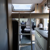 Knaus campers Sky Wave 650 MEG (R21) uit 2019 Foto #11