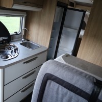 Knaus campers Sky Wave 650 MEG (R21) uit 2019 Foto #13