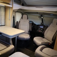 Knaus campers Sky Wave 650 MEG (R21) uit 2019 Foto #14