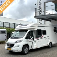 Rapido 666F  uit 2018 Foto #4