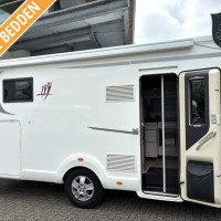 Rapido 666F  uit 2018 Foto #5