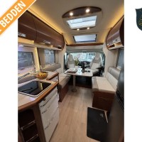 Rapido 666F  uit 2018 Foto #11