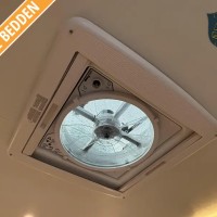 Rapido 666F  uit 2018 Foto #12
