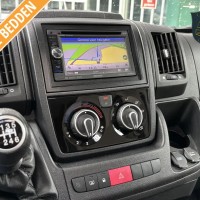 Rapido 666F  uit 2018 Foto #15