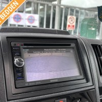 Rapido 666F  uit 2018 Foto #16