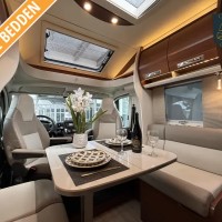 Rapido 666F  uit 2018 Foto #19