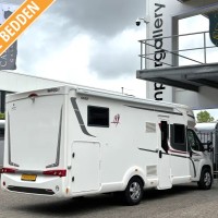 Rapido 666F  uit 2018 Foto #22