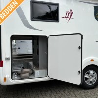 Rapido 666F  uit 2018 Foto #23