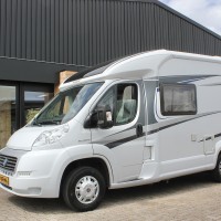Tweedehands Knaus campers camper kopen