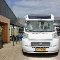 Knaus campers Van TI uit 2012 Foto #7