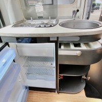 Knaus campers Van TI uit 2012 Foto #11
