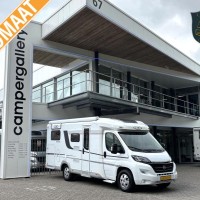 Tweedehands LMC campers camper kopen