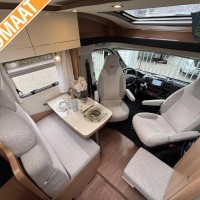 LMC Breezer 643 uit 2019 Foto #1