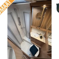 LMC Breezer 643 uit 2019 Foto #7