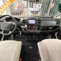 LMC Breezer 643 uit 2019 Foto #11