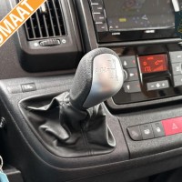 LMC Breezer 643 uit 2019 Foto #13