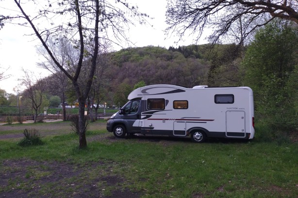 Adria MATRIX M 680 SL uit 2013