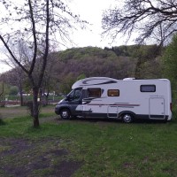 Adria MATRIX M 680 SL uit 2013