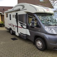 Adria MATRIX M 680 SL uit 2013 Foto #6