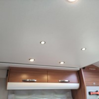 Adria MATRIX M 680 SL uit 2013 Foto #8