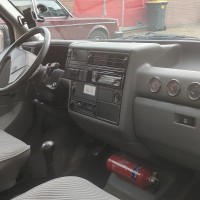 Volkswagen campers Dehler profi uit 1992 Foto #1