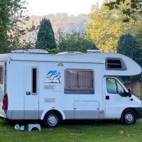 Tweedehands Knaus campers camper kopen