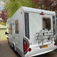 Knaus campers R02 uit 2006 Foto #2